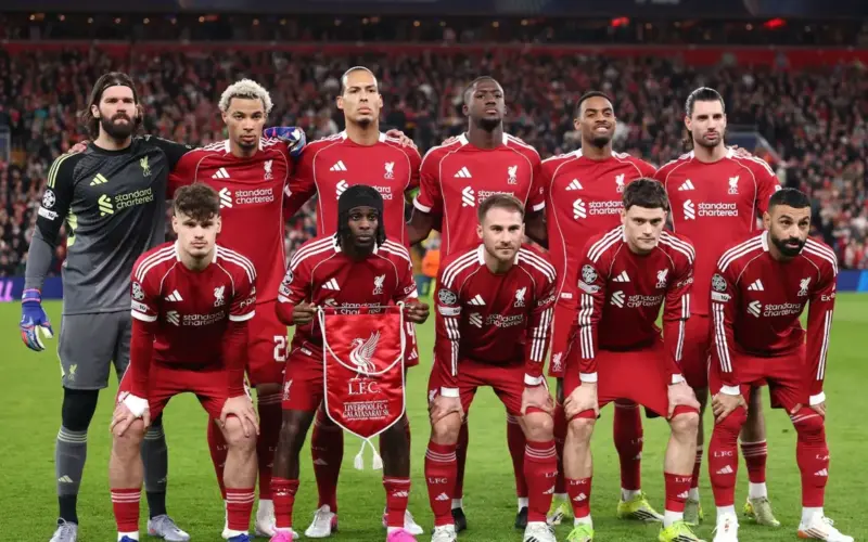 فيروس التوقف الدولي.. ضربة قوية لليفربول قبل موقعة مانشستر سيتي